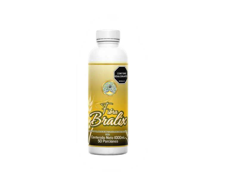 Producto EMMAUS Natural mostrado en el portafolio