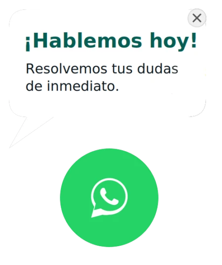 Ingenia BPM - WhastApp