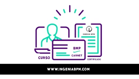 Curso BPM+Carnet Ibague