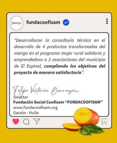 Asesoría y acompañamianto BPM